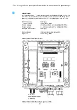 Предварительный просмотр 11 страницы proMtec u-ICC 2.45 compact Manual