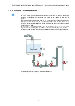 Предварительный просмотр 14 страницы proMtec u-ICC 2.45 compact Manual