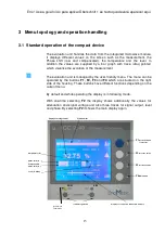 Предварительный просмотр 16 страницы proMtec u-ICC 2.45 compact Manual