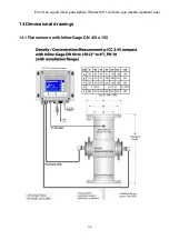 Предварительный просмотр 37 страницы proMtec u-ICC 2.45 compact Manual