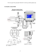 Предварительный просмотр 38 страницы proMtec u-ICC 2.45 compact Manual