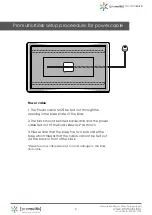 Preview for 3 page of PROMULTIS standard kiosk User Manual