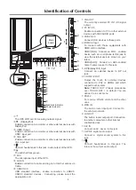 Предварительный просмотр 7 страницы PROMULTIS Totem Focus Instruction Manual