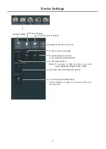 Предварительный просмотр 15 страницы PROMULTIS Totem Focus Instruction Manual