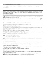 Preview for 10 page of PRONAILS VISION PRO 800 User Manual