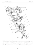 Preview for 48 page of PRONAR 663/4 SILO Operator'S Manual