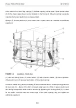 Preview for 52 page of PRONAR 663/4 SILO Operator'S Manual