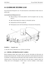 Preview for 77 page of PRONAR 663/4 SILO Operator'S Manual