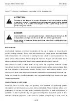 Preview for 82 page of PRONAR 663/4 SILO Operator'S Manual