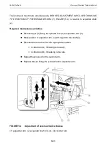 Preview for 103 page of PRONAR 663/4 SILO Operator'S Manual