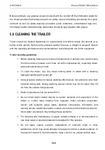 Preview for 125 page of PRONAR 663/4 SILO Operator'S Manual