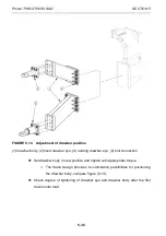 Preview for 130 page of PRONAR 663/4 SILO Operator'S Manual