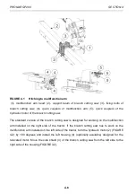 Предварительный просмотр 42 страницы PRONAR GP200 Operator'S Manual