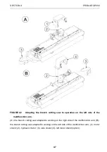 Предварительный просмотр 43 страницы PRONAR GP200 Operator'S Manual