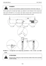 Предварительный просмотр 54 страницы PRONAR GP200 Operator'S Manual