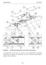 Предварительный просмотр 56 страницы PRONAR GP200 Operator'S Manual