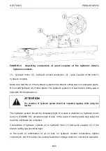 Предварительный просмотр 59 страницы PRONAR GP200 Operator'S Manual