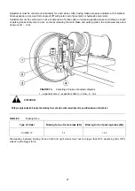 Предварительный просмотр 21 страницы PRONAR KURIER 10 Instructions For Use And Servicing