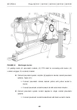 Предварительный просмотр 75 страницы PRONAR NV161/1 Operator'S Manual