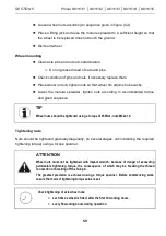 Предварительный просмотр 93 страницы PRONAR NV161/1 Operator'S Manual