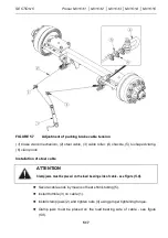 Предварительный просмотр 101 страницы PRONAR NV161/1 Operator'S Manual