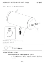 Предварительный просмотр 106 страницы PRONAR NV161/1 Operator'S Manual