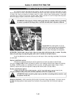 Preview for 68 page of PRONAR PRONAR 5110 Operator'S Manual