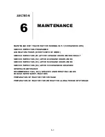 Preview for 83 page of PRONAR PRONAR 5110 Operator'S Manual