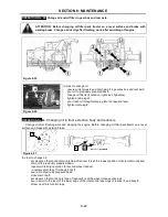 Preview for 104 page of PRONAR PRONAR 5110 Operator'S Manual