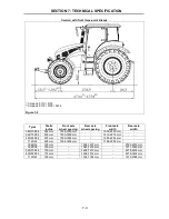 Preview for 113 page of PRONAR PRONAR 5110 Operator'S Manual