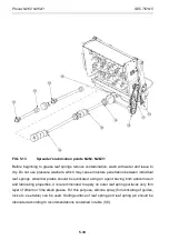 Preview for 124 page of PRONAR PRONAR N262 Operator'S Manual