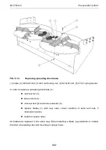 Preview for 131 page of PRONAR PRONAR N262 Operator'S Manual