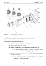 Preview for 137 page of PRONAR PRONAR N262 Operator'S Manual