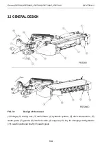 Предварительный просмотр 38 страницы PRONAR PRONAR PDT260 Operator'S Manual