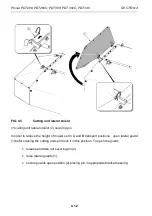 Предварительный просмотр 56 страницы PRONAR PRONAR PDT260 Operator'S Manual