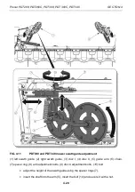 Предварительный просмотр 64 страницы PRONAR PRONAR PDT260 Operator'S Manual