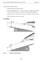 Предварительный просмотр 68 страницы PRONAR PRONAR PDT260 Operator'S Manual