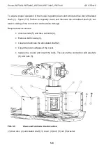 Предварительный просмотр 80 страницы PRONAR PRONAR PDT260 Operator'S Manual