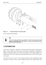 Preview for 14 page of PRONAR PRONAR T400 Operator'S Manual