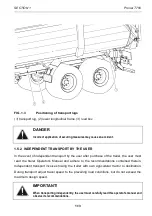 Предварительный просмотр 23 страницы PRONAR PRONAR T700 Operator'S Manual