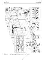 Предварительный просмотр 43 страницы PRONAR PRONAR T700 Operator'S Manual