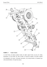 Предварительный просмотр 46 страницы PRONAR PT510 Operator'S Manual