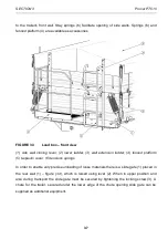 Предварительный просмотр 49 страницы PRONAR PT510 Operator'S Manual