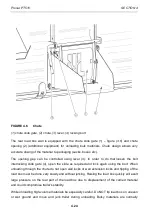 Предварительный просмотр 88 страницы PRONAR PT510 Operator'S Manual