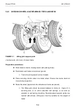 Предварительный просмотр 96 страницы PRONAR PT510 Operator'S Manual