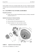 Предварительный просмотр 98 страницы PRONAR PT510 Operator'S Manual