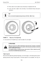 Предварительный просмотр 100 страницы PRONAR PT510 Operator'S Manual