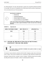 Предварительный просмотр 101 страницы PRONAR PT510 Operator'S Manual