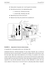 Предварительный просмотр 103 страницы PRONAR PT510 Operator'S Manual