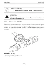 Предварительный просмотр 109 страницы PRONAR PT510 Operator'S Manual